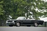 Pontiac GTO Convertible 1964 года